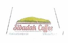 Trademark Sibadak Coffee + Lukisan