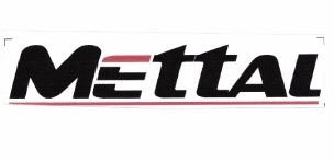 Trademark METTAL