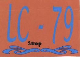 Trademark LC Shop-79 + Logo