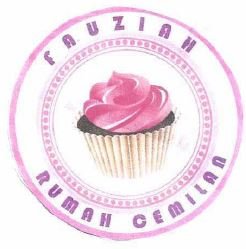 Trademark RUMAH CEMILAN FAUZIAH + GAMBAR