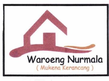 Trademark Waroeng Nurmala + Lukisan