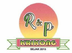 Trademark R & P KRIKONG