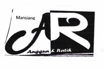 Trademark Mansiang AR ( Anggun & Ratih )