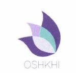 Trademark OSHKHI + LOGO