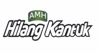 Trademark AMH Hilang Kantuk