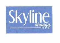 Trademark Skyline Shaggy