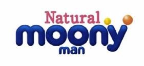 Trademark NATURAL MOONY MAN (dan Lukisan)