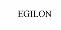 Trademark EGILON