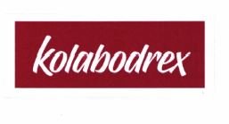 Trademark kolabodrex