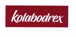 Trademark kolabodrex