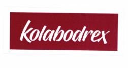 Trademark kolabodrex