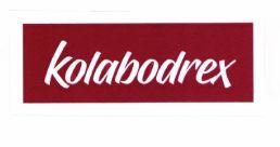 Trademark kolabodrex