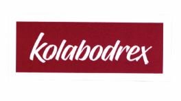 Trademark kolabodrex