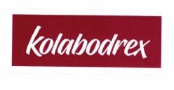 Trademark kolabodrex