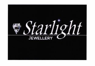 Trademark Starlight Jewellery + Logo