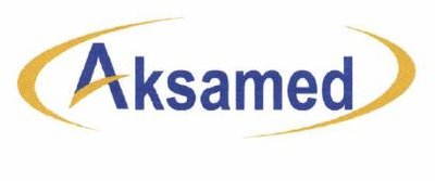 Trademark Aksamed + Logo