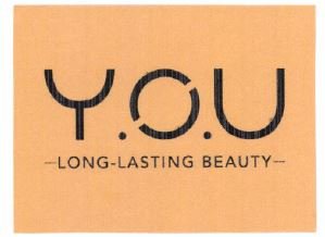 Trademark Y.O.U - Long Lasting Beauty-