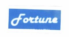 Trademark FORTUNE