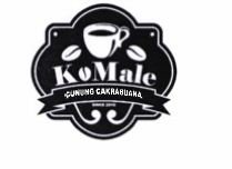 Trademark KOMALE