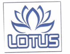 Trademark LOTUS + LOGO