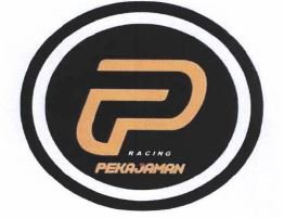 Trademark RACING PEKAJAMAN