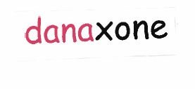 Trademark DANAXONE