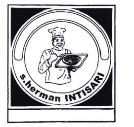 Trademark s. herman INTISARI + Lukisan