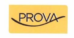 Trademark PROVA