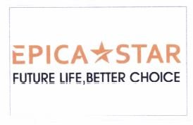 Trademark EPICA STAR