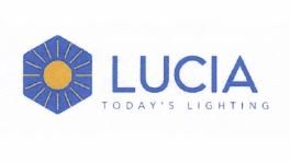 Trademark LUCIA TODAY'S LIGHTING