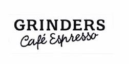 Trademark GRINDERS Café Espresso