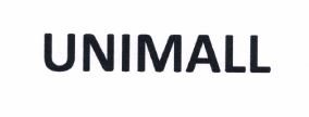 Trademark UNIMALL
