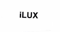 Trademark iLUX