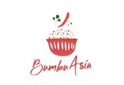 Trademark BUMBU ASIA + LOGO