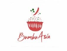 Trademark BAMBU ASIA + LOGO