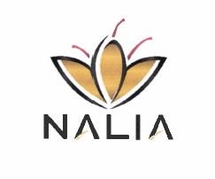 Trademark NALIA