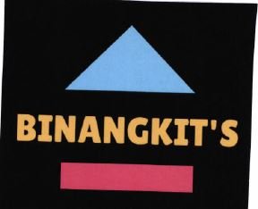 Trademark Binangkit's