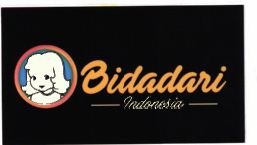 Trademark Bidadari Indonesia