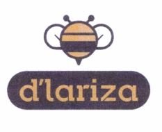 Trademark D'lariza