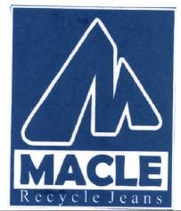 Trademark MACLE + LOGO