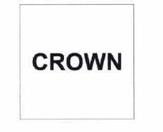 Trademark CROWN