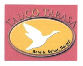 Trademark TARASA + LOGO