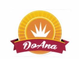 Trademark DoAna + LOGO