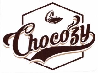 Trademark CHOCO'ZY