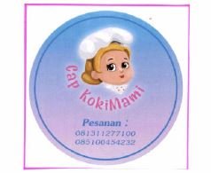 Trademark Cap KokiMami