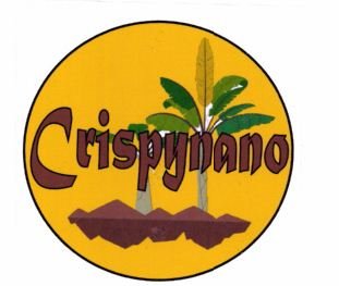 Trademark Crispynano + LUKISAN