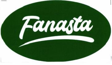 Trademark Fanasta - logo