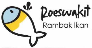 Trademark Rambak Kakan Roeswakit + LOGO