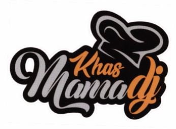 Trademark Khas Mama DJ