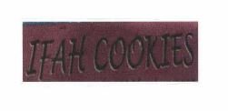 Trademark IFAH COOKIES